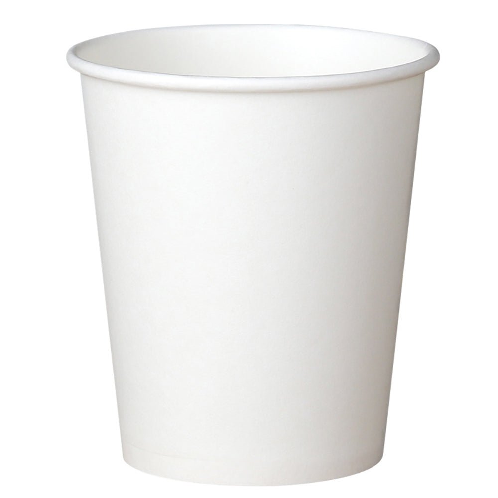 4 Oz Disposable Paper Cup - Yorkn Inc✅