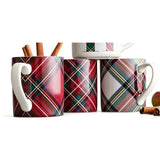 4 Pack Custom Print Mugs - Yorkn Inc✅