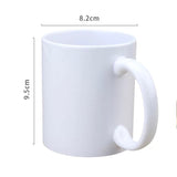 4 Pack Custom Print Mugs - Yorkn Inc✅