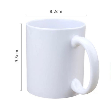 4 Pack Custom Print Mugs - Yorkn Inc✅