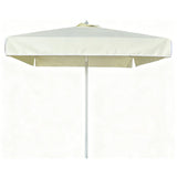 4 - rib Aluminum Alloy Outdoor Patio Umbrella - By Boat - Yorkn Inc✅