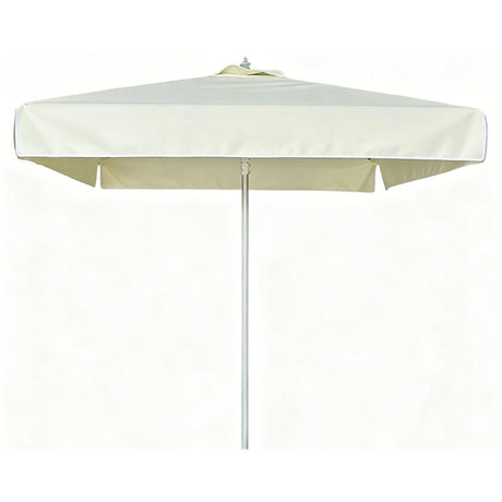 4 - rib Aluminum Alloy Outdoor Patio Umbrella - By Boat - Yorkn Inc✅