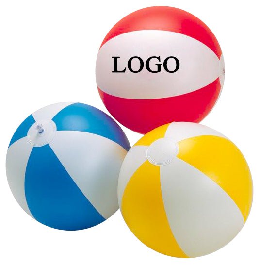 40cm Beach Ball - Yorkn Inc✅