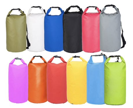 40l Pvc Dry Bag - Yorkn Inc✅