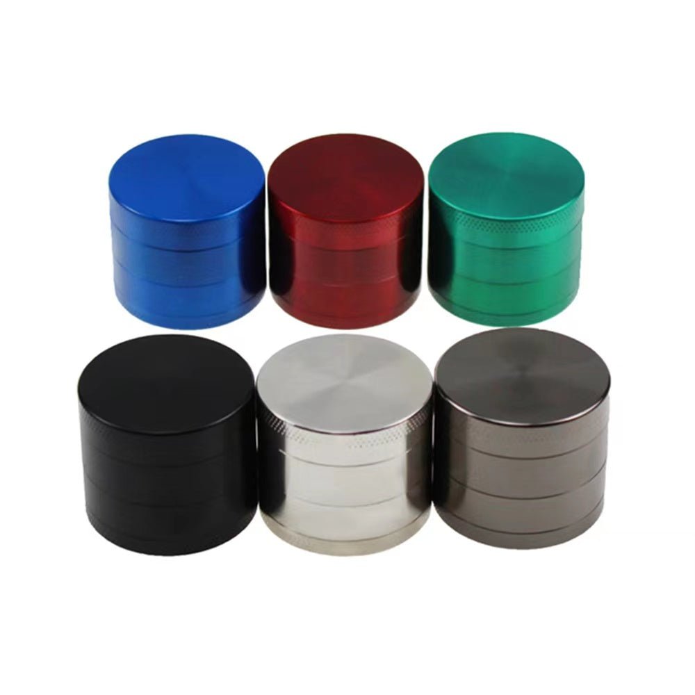 40mm Grinder - Yorkn Inc✅