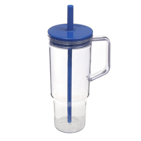 40oz Tumblers With Straw - By Boat - Yorkn Inc✅
