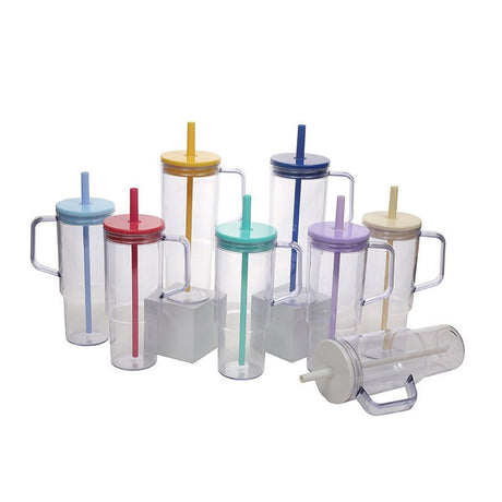 40oz Tumblers With Straw - By Boat - Yorkn Inc✅