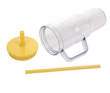 40oz Tumblers With Straw - By Boat - Yorkn Inc✅