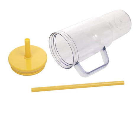 40oz Tumblers With Straw - By Boat - Yorkn Inc✅