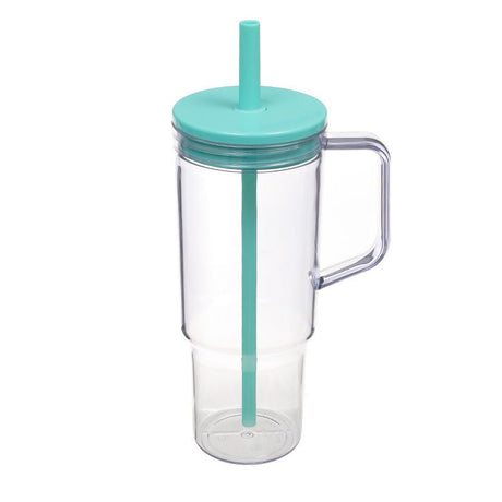 40oz Tumblers With Straw - By Boat - Yorkn Inc✅