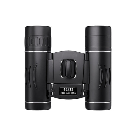 40x22 Compact Binoculars - Yorkn Inc✅
