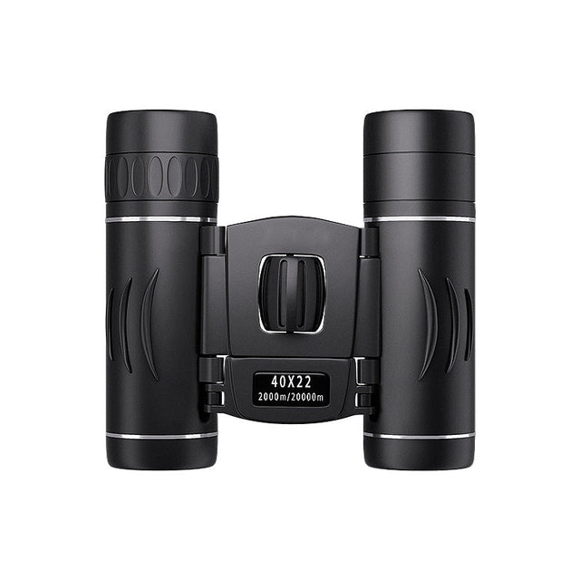 40x22 Compact Binoculars - Yorkn Inc✅