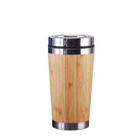 450ml Steel Lid Car Cup - Yorkn Inc✅