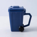 450ml Trash Can Shape Cup - Yorkn Inc✅