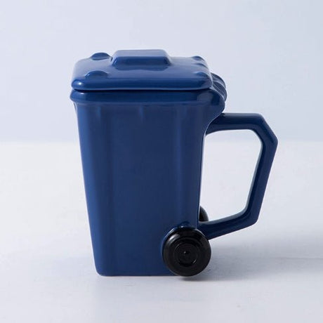 450ml Trash Can Shape Cup - Yorkn Inc✅