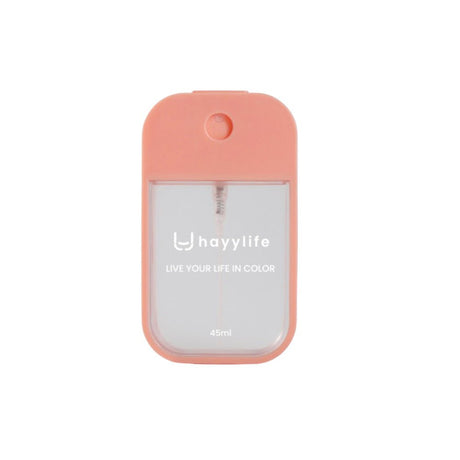 45ml Portable Spray Bottle - Yorkn Inc✅