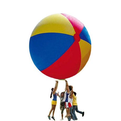 47 In Beach Ball - Yorkn Inc✅