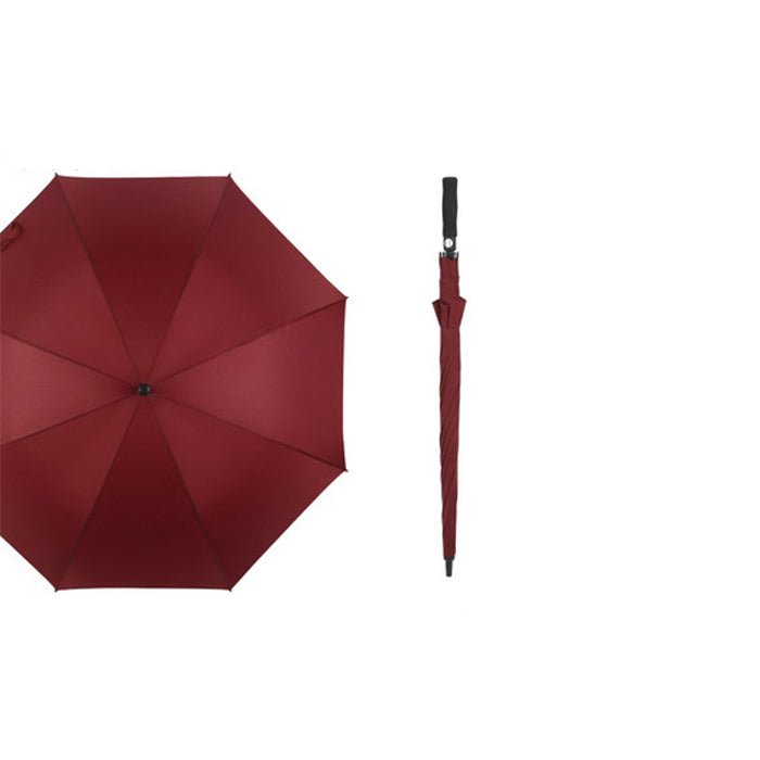 47 Inch Automatic Open Golf Umbrella - Yorkn Inc✅