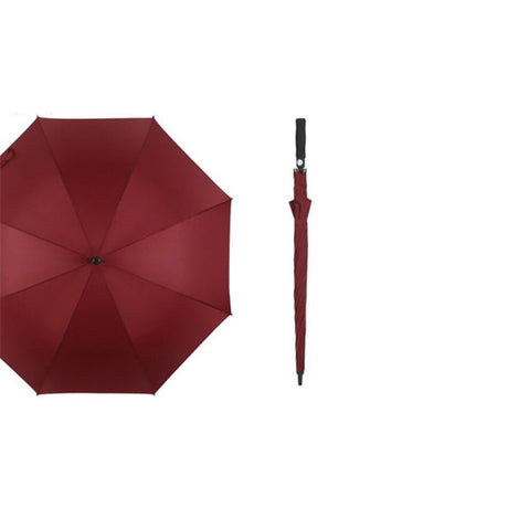 47 Inch Automatic Open Golf Umbrella - Yorkn Inc✅