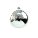 4cm Glossy Christmas Decoration Ball - Yorkn Inc✅
