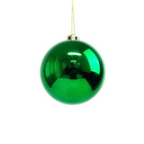 4cm Glossy Christmas Decoration Ball - Yorkn Inc✅