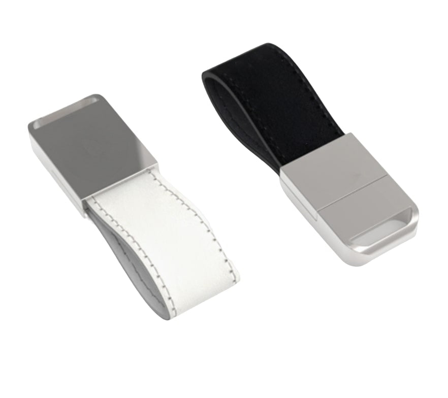 4g Leather Usb Flash Drive - Yorkn Inc✅