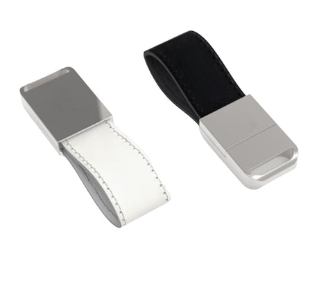 4g Leather Usb Flash Drive - Yorkn Inc✅