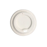 4oz Disposable Coffee Paper Cup With Lid - Yorkn Inc✅