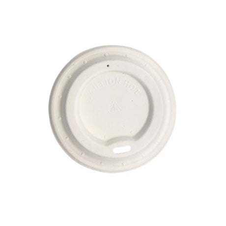 4oz Disposable Coffee Paper Cup With Lid - Yorkn Inc✅
