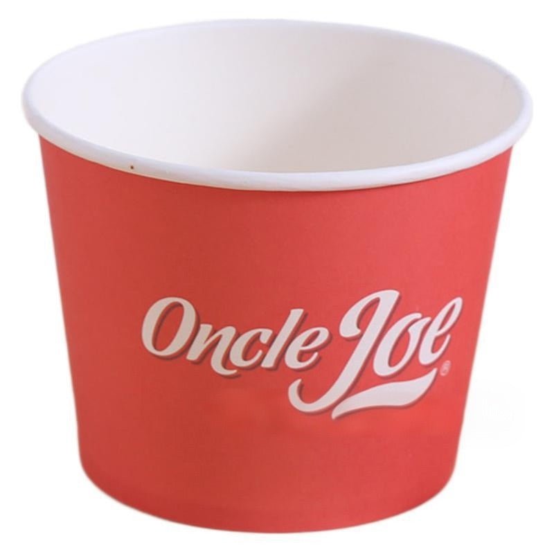 4oz Disposable Paper Bowl - Yorkn Inc✅