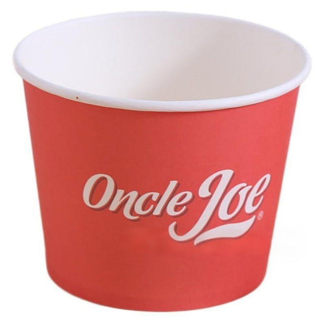4oz Disposable Paper Bowl - Yorkn Inc✅