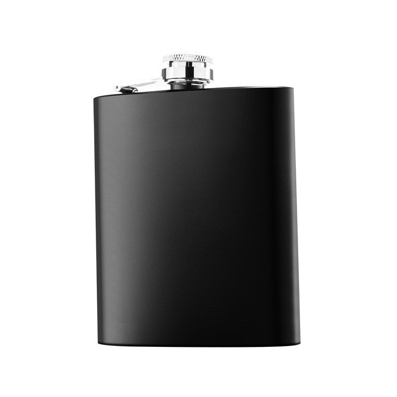 4oz Portable Wine Bottle - Yorkn Inc✅