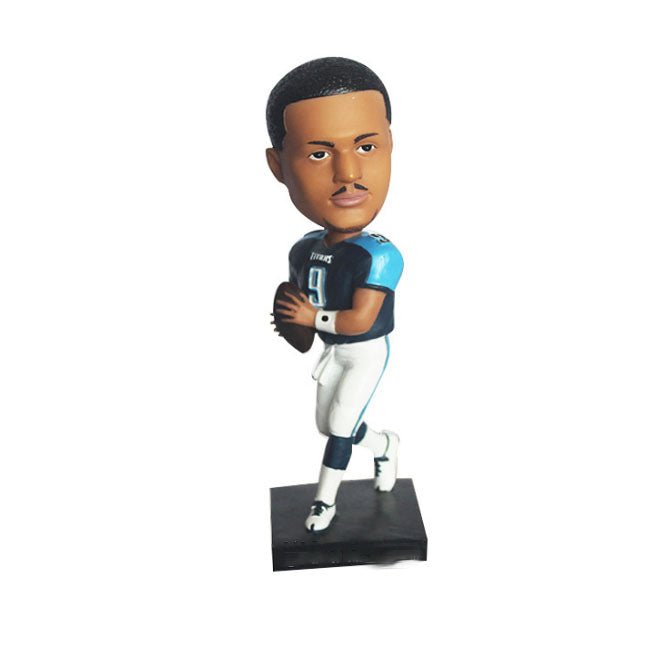 5" Collectible Figurine - Yorkn Inc✅