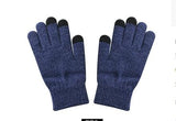 5 Fingers Texting Touch Screen Gloves - Yorkn Inc✅