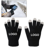 5 Fingers Texting Touch Screen Gloves - Yorkn Inc✅