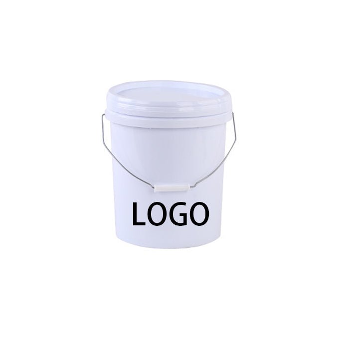 5 Gallon Plastic Bucket - Yorkn Inc✅
