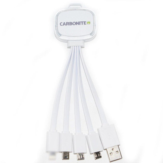 5 In 1 Charging Cable - Yorkn Inc✅
