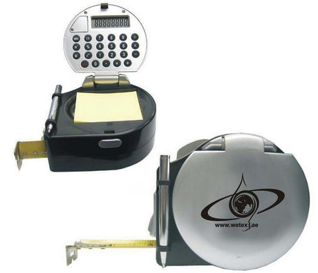 5 In 1 Measuring Tape Calculator - Yorkn Inc✅