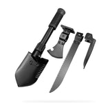 5 - in - 1 Multi - tool Shovels - Yorkn Inc✅