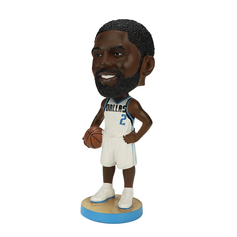 5 Inch Bobble Head - Yorkn Inc✅