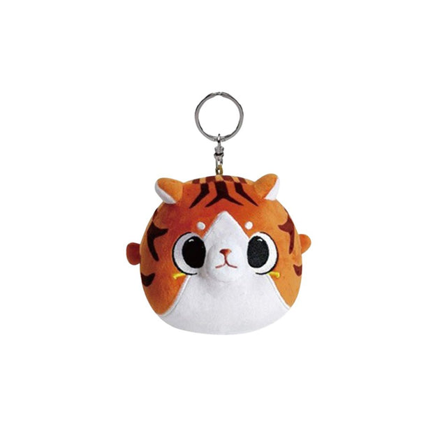 5 Inch Plush Keychain - Yorkn Inc✅