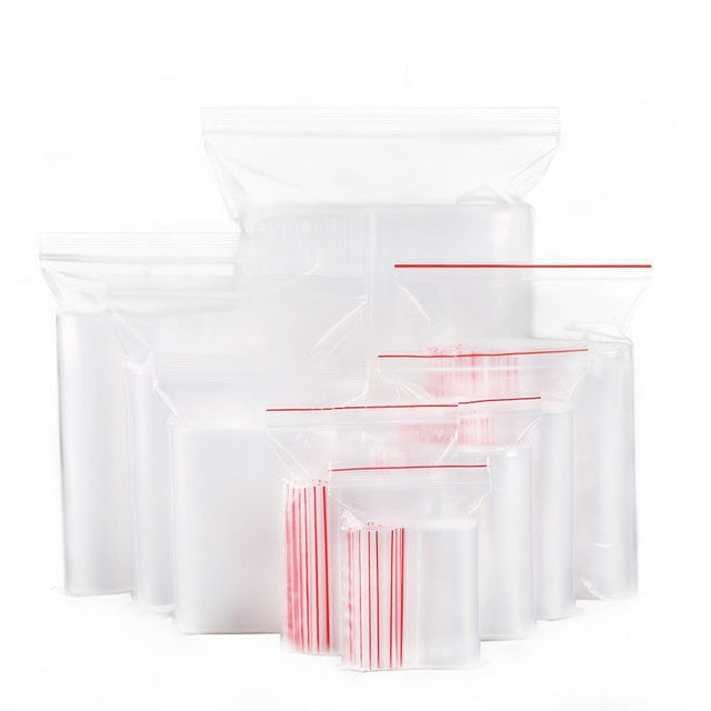 5 Inch Ziplock Bag - Yorkn Inc✅
