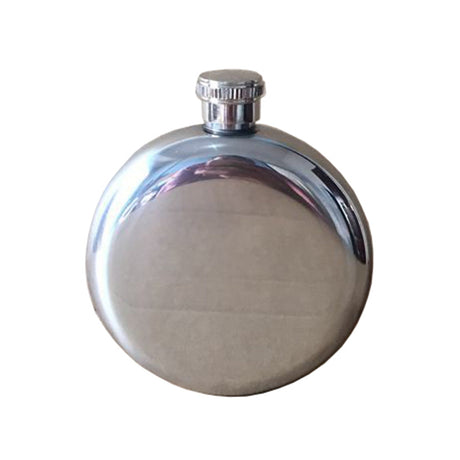 5 Oz Flask Bottle - Yorkn Inc✅
