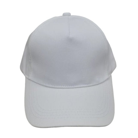 5 - panel Baseball Cap - Yorkn Inc✅