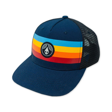 5 Panel Trucker Cap - Yorkn Inc✅