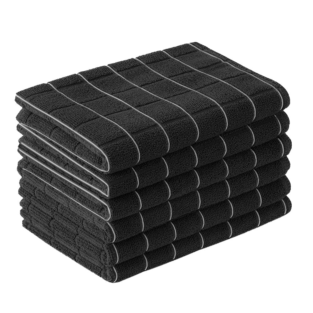 5 Pcs Kitchen Dishcloths Set - Yorkn Inc✅