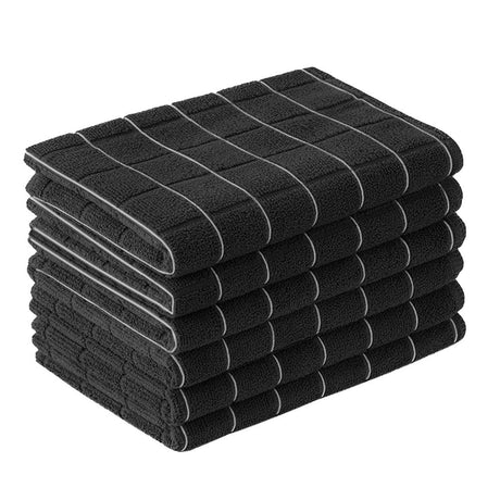 5 Pcs Kitchen Dishcloths Set - Yorkn Inc✅