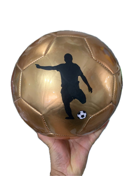 5 Soccer Ball - Yorkn Inc✅