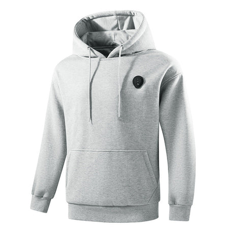 5 Zone Heating Hoodie With Lighting - Yorkn Inc✅