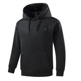 5 Zone Heating Hoodie With Lighting - Yorkn Inc✅
